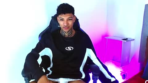 Tony And Rick online show from February 2026 04:09:01 AM