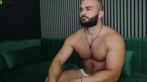 Tony online show from October 2025 07:29:01 AM