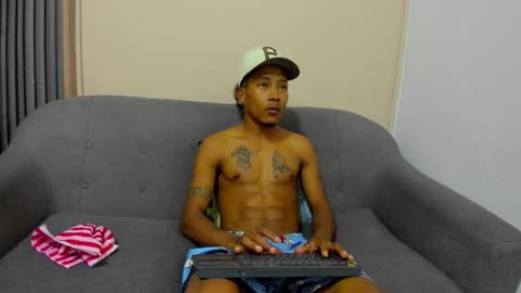 TONY online show from October 2025 08:51:02 PM