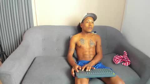TONY online show from October 2025 07:58:01 PM