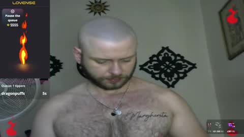 TONY online show from January 2025 11:24:01 PM