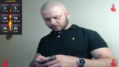 TONY online show from April 2026 12:59:02 AM