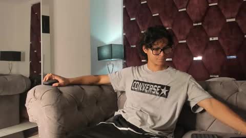 Tony Benedetti online show from February 2026 08:07:01 PM