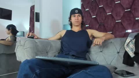 Tony Benedetti online show from March 2026 08:48:02 PM