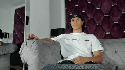 Snapshot of tonybenedetti chatting on May 2026 08:38:02 PM Tony Benedetti online show from May 2026 08:38:02 PM