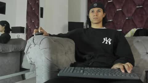 Snapshot of tonybenedetti chatting on May 2026 08:36:01 PM Tony Benedetti online show from May 2026 08:36:01 PM