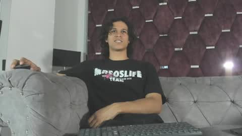 Snapshot of tonybenedetti chatting on May 2026 09:09:02 PM Tony Benedetti online show from May 2026 09:09:02 PM