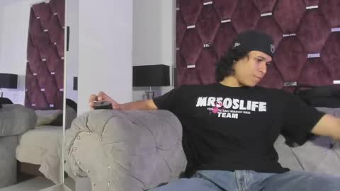 Snapshot of tonybenedetti chatting on June 2026 08:32:02 PM Tony Benedetti online show from June 2026 08:32:02 PM