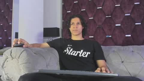 Snapshot of tonybenedetti chatting on June 2026 08:14:02 PM Tony Benedetti online show from June 2026 08:14:02 PM
