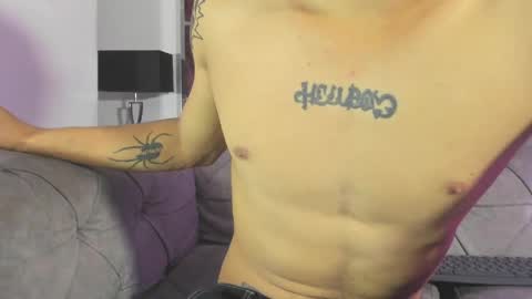 Snapshot of tonybenedetti chatting on June 2026 09:08:02 PM Tony Benedetti online show from June 2026 09:08:02 PM