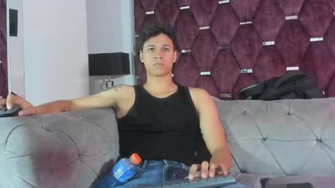 Snapshot of tonybenedetti chatting on June 2026 08:20:02 PM Tony Benedetti online show from June 2026 08:20:02 PM