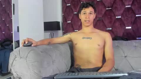 Snapshot of tonybenedetti chatting on June 2026 12:32:02 AM Tony Benedetti online show from June 2026 12:32:02 AM