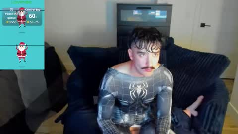 tonybigdick12333 online show from December 2025 06:29:02 AM