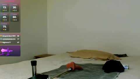 tonycrd online show from February 2025 06:39:02 AM