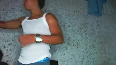 tonydesire_ online show from May 2026 07:20:01 PM