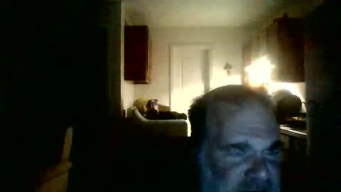 Tony Floyd online show from May 2026 05:01:02 AM