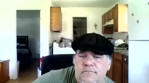 Tony Floyd online show from June 2026 05:40:02 PM