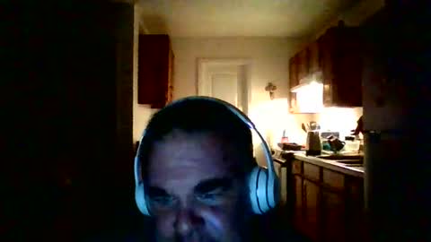 Tony Floyd online show from June 2026 02:06:01 AM