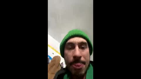 tonykaskiw online show from January 2025 05:10:02 PM