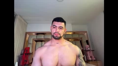 Snapshot of tonyking21 chatting on March 2026 12:15:01 AM ANTONY online show from March 2026 12:15:01 AM