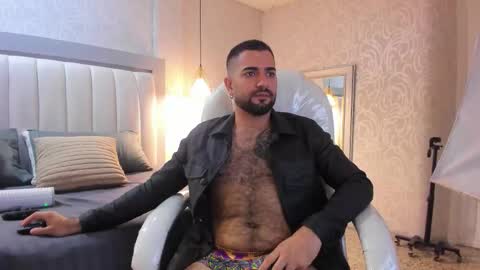 Tony online show from February 2026 01:18:02 PM