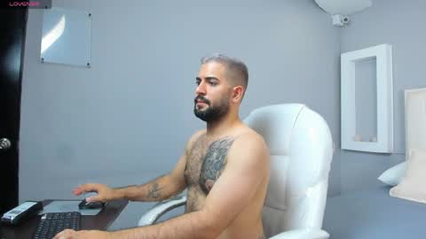 Tony online show from April 2026 12:22:01 AM