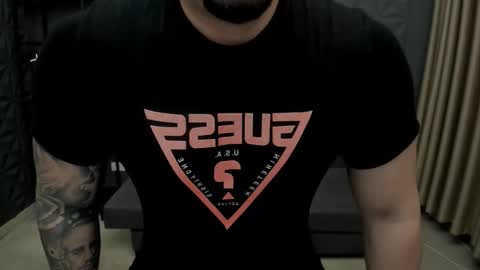 TonyWilcox online show from November 2025 05:29:02 AM