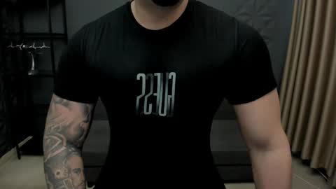 TonyWilcox online show from December 2025 06:55:02 AM