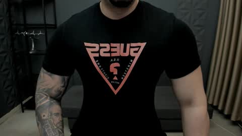 TonyWilcox online show from December 2025 06:33:02 AM