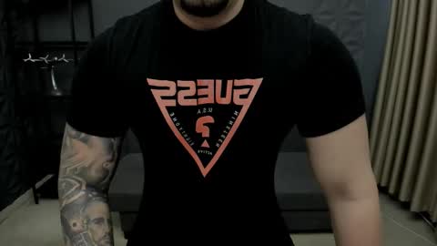 TonyWilcox online show from January 2026 06:29:01 AM