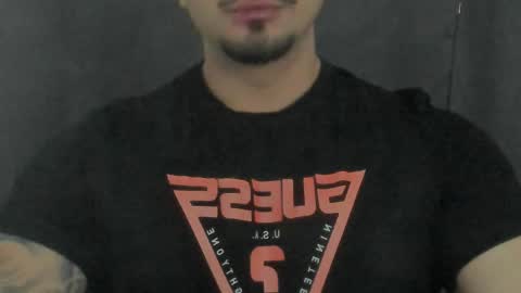 tonywilsonn online show from April 2026 05:13:01 AM