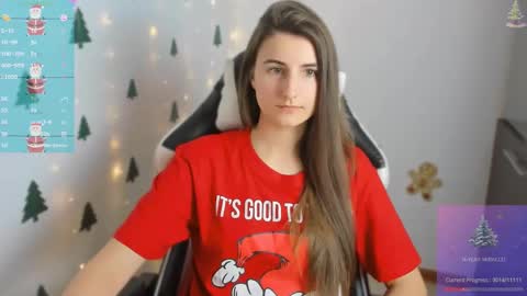 Alisson online show from January 2025 12:35:02 AM