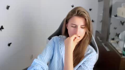 Alisson online show from September 2025 07:26:02 PM