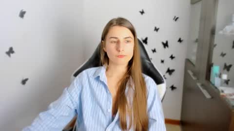 Alisson online show from October 2025 02:25:02 PM