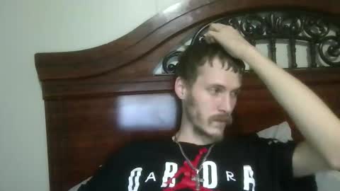 TooTall803 online show from March 2026 02:30:02 AM