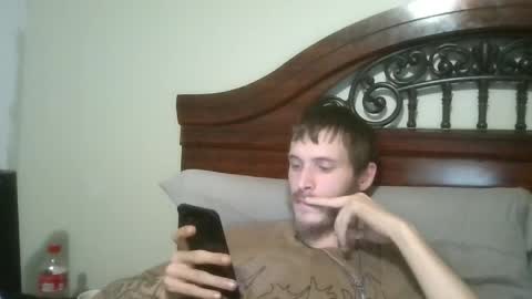 TooTall803 online show from April 2026 02:51:02 AM