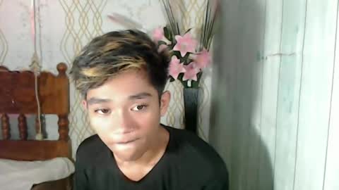 jhonrex online show from June 2026 07:57:01 AM