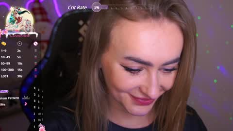 top_grace online show from December 2024 02:52:01 AM