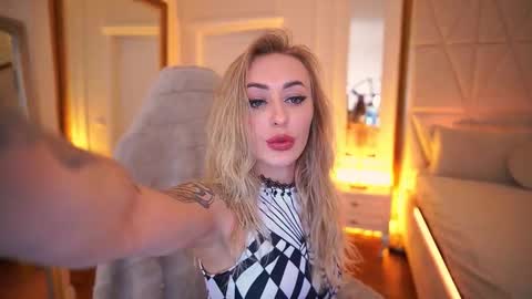 top_grace online show from February 2026 02:09:02 PM