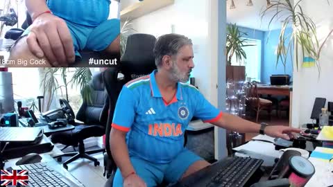 topalphaboss online show from September 2025 04:34:02 PM