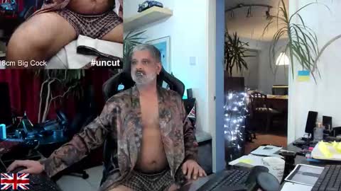 topalphaboss online show from October 2025 07:14:01 PM