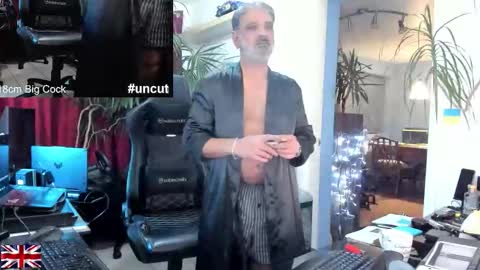 topalphaboss online show from October 2025 10:10:01 PM