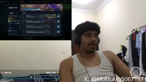 TopazBoy online show from February 2026 10:36:01 PM