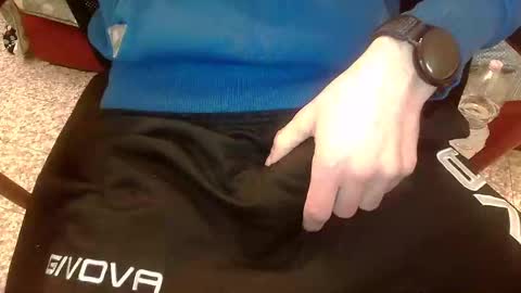 Topg84 online show from December 2024 08:58:02 PM