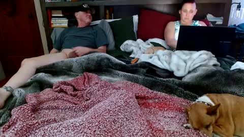 Torched Out online show from January 2025 11:01:02 AM