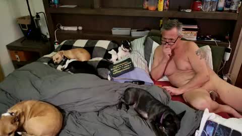 Torched Out online show from February 2026 09:14:02 AM