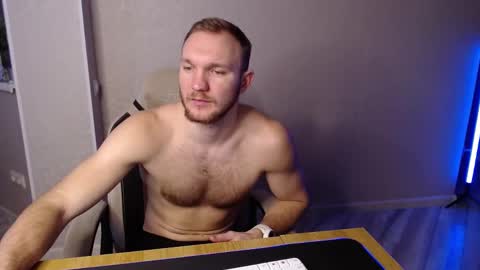 Glebaty online show from February 2025 09:00:02 AM