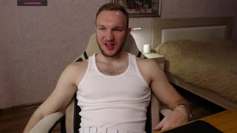 Glebaty online show from March 2026 06:12:02 PM