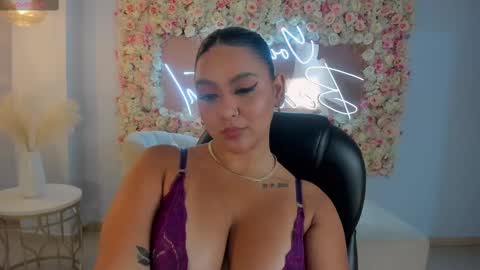 Tori Cross online show from February 2025 04:47:02 PM