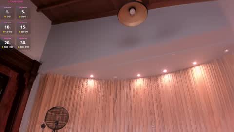 Tori Cross online show from February 2025 05:07:01 PM